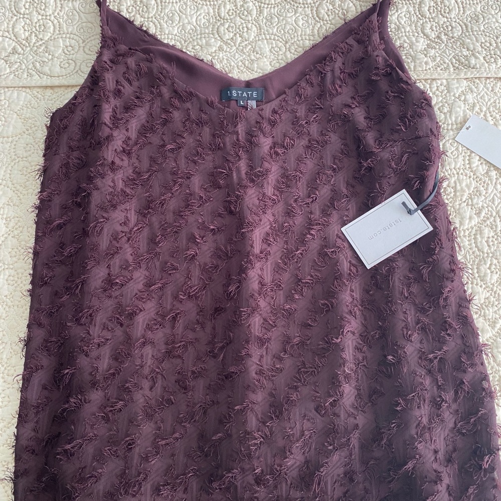 Cami - Picture 2 of 2